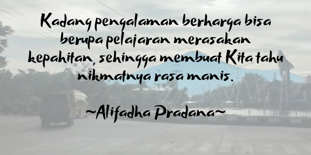 Quote Kebaikan Hari #8