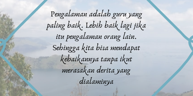 Quote Kebaikan Hari #14