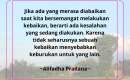 Quote Kebaikan Hari #19