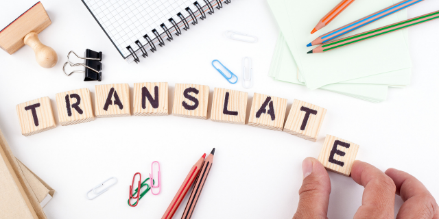 Mengikuti Kelas Literasi untuk Menjadi Translator Berlisensi