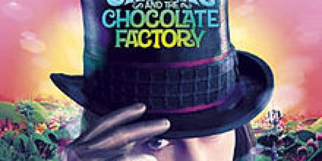 Charlie and the Chocolate Factory dan Nilai Keluarga