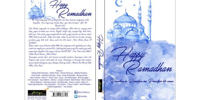 Amazing Ramadhan