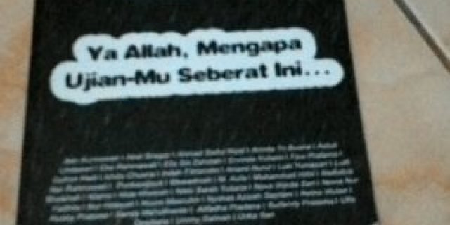 KUALITAS KITA