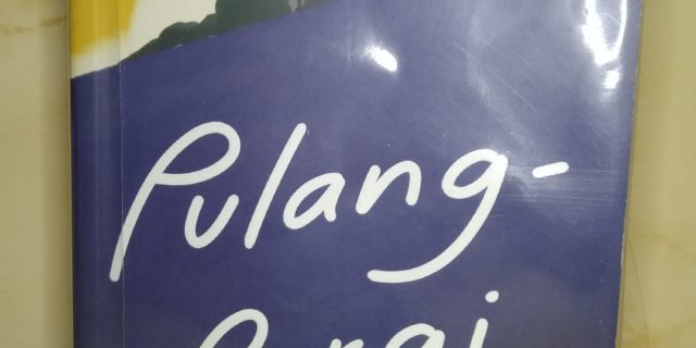 Pulang Pergi — Sedikit Cerita tentang Sisi Unik Sebuah Perjodohan