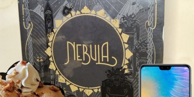 Nebula – Cerita tentang Persahabatan dan Kesetiaan