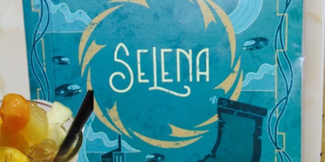 Belajar Ambisi dan Kesungguhan dari “Selena”