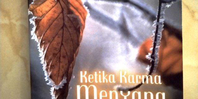 Belajar Memahami Karma