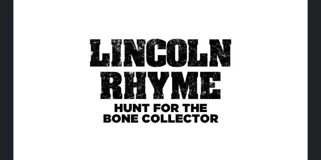 Lincoln Rhyme : Simbol Tekad Keras dan Pantang Menyerah