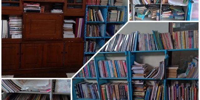 Tentang Buku