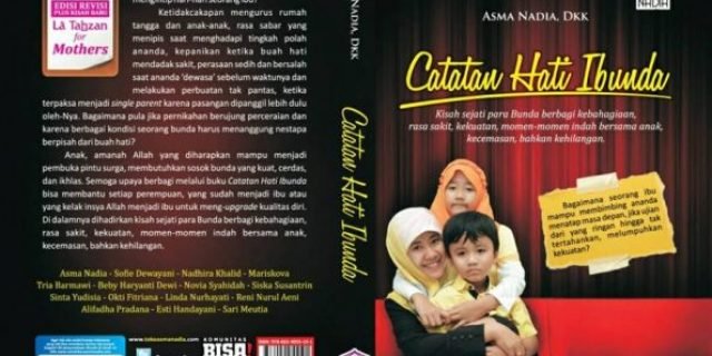 Ketika Mas Alif Pergi