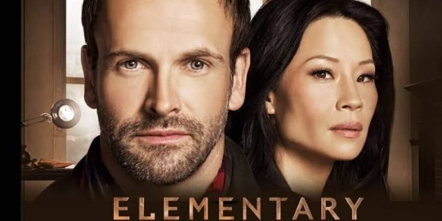 ELEMENTARY – Versi Modern dari Karakter Sherlock Holmes