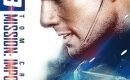 Mission : Impossible III – Romansa MI